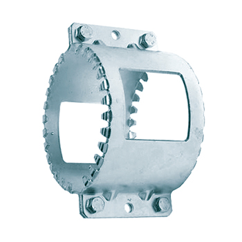 2180500 Coupler for ductile iron type FAVORIT